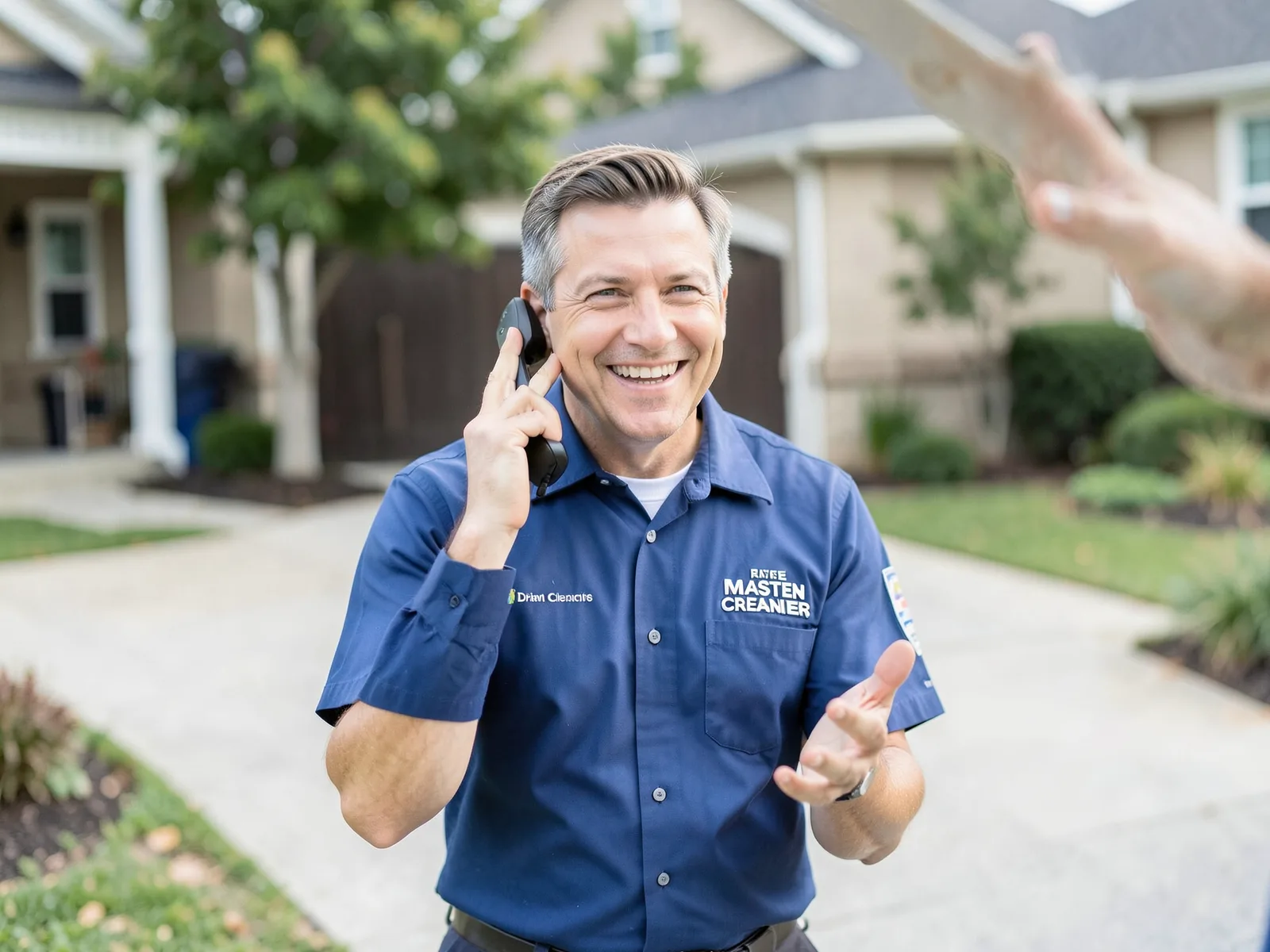 Drain Cleaning Enola, AR FAQs